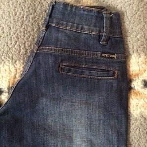 Stetson City Trouser Jean